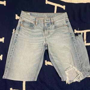 Brand new American Eagle Jeans never worn!